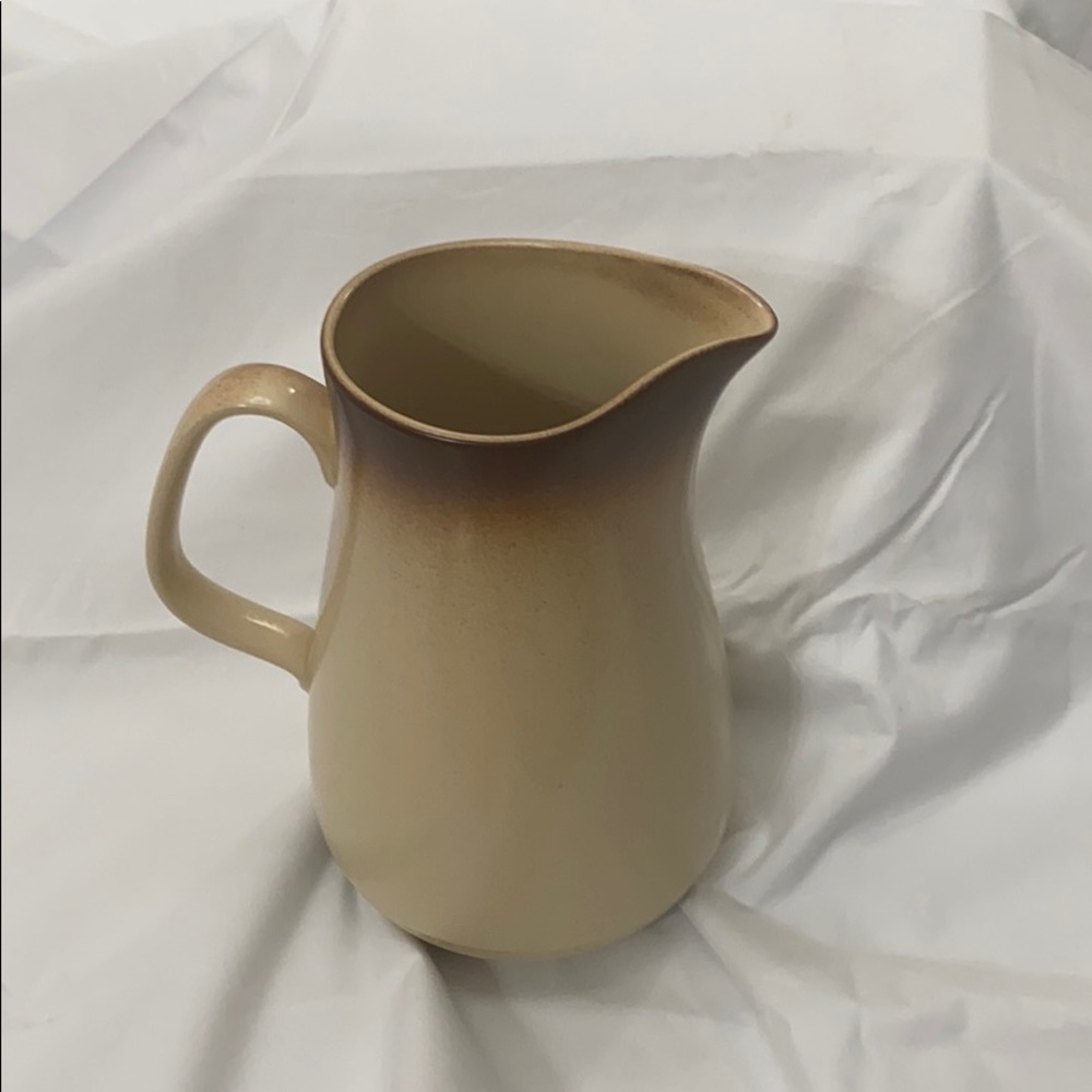 Arita Country Kitchen Pitcher